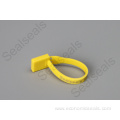 Fixed Length Fast Removable Indicative Seals